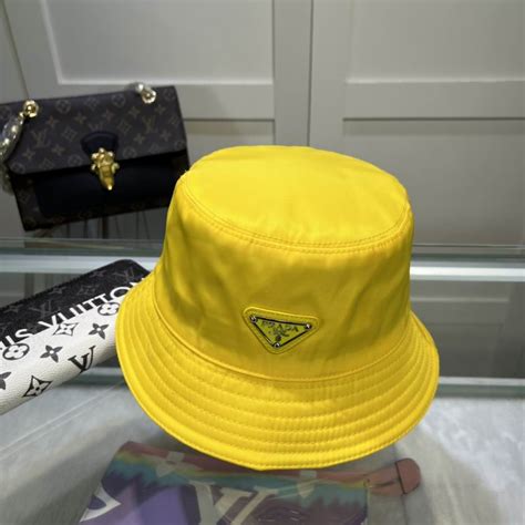 prada sombreros|Sombreros y gorras Prada para mujer .